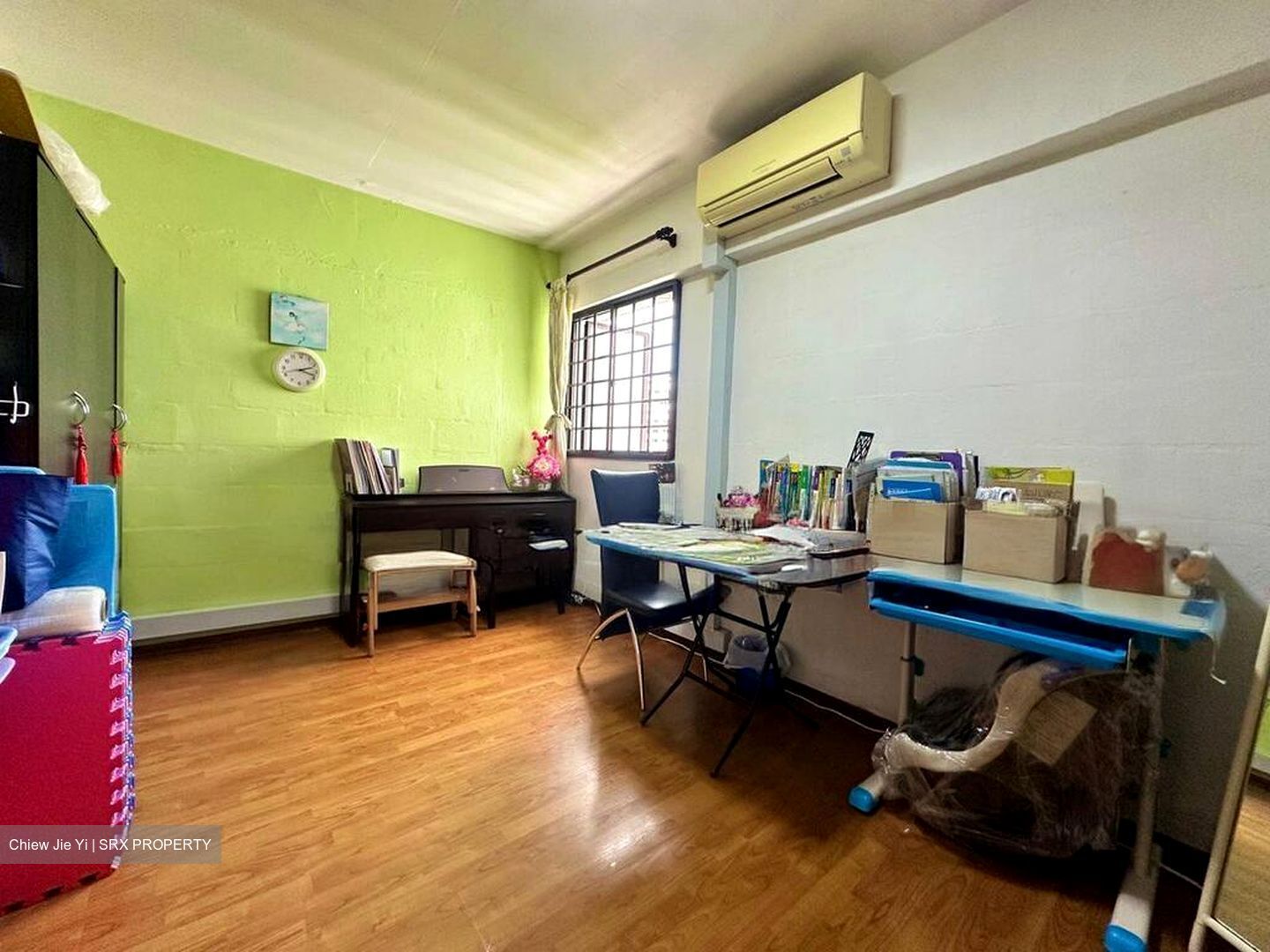 Blk 364 Clementi Avenue 2 (Clementi), HDB 4 Rooms #512359351